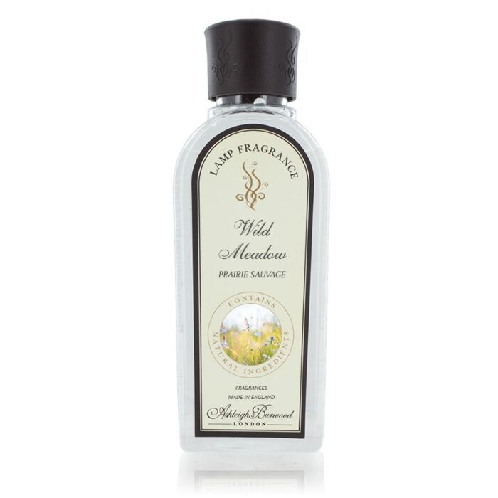 Ashleigh & Burwood - Wild Meadow - 500ml-1